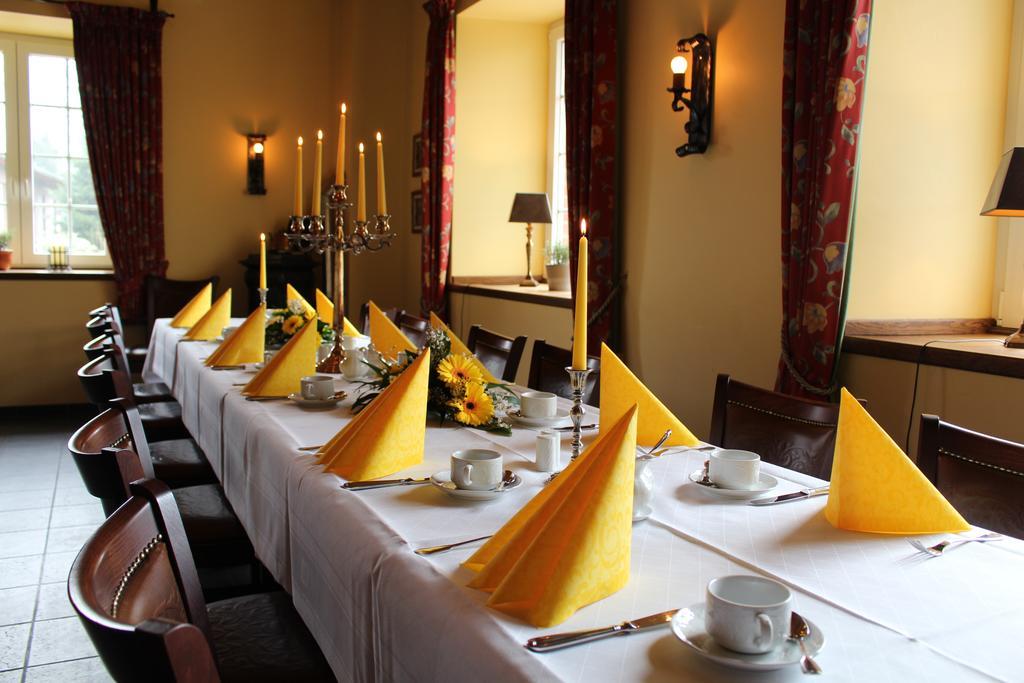 Hotel Landhaus Goddertzhof Erkelenz Zewnętrze zdjęcie