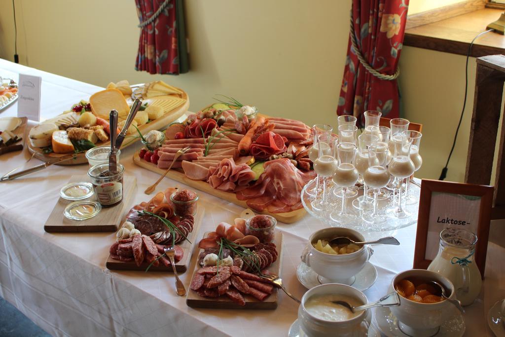 Hotel Landhaus Goddertzhof Erkelenz Zewnętrze zdjęcie